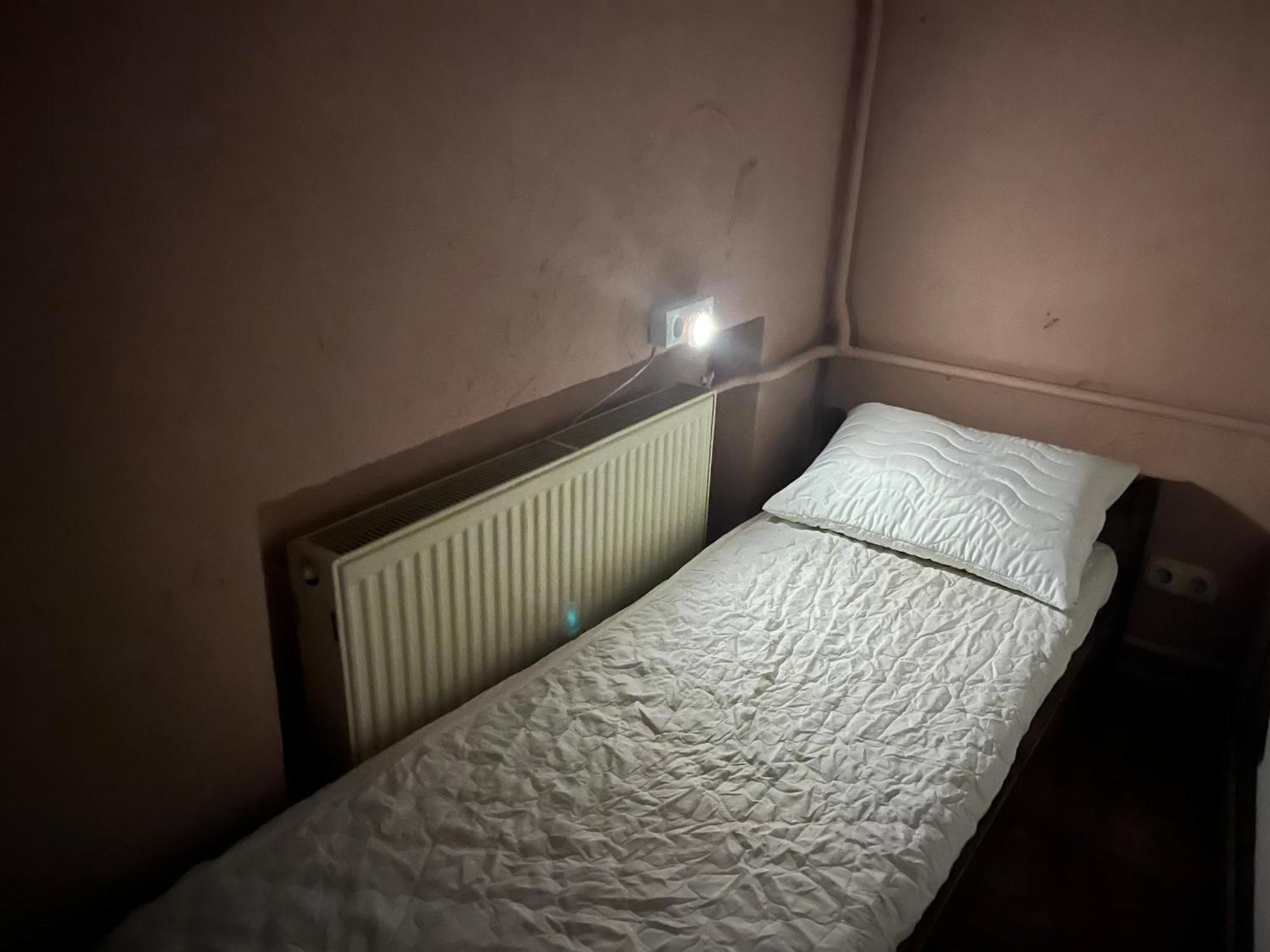 Ararat-Tarasa Shevchenka Hostel Kiev Exterior foto